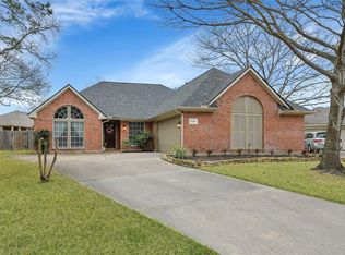 9302 Antwerp Cv, Houston, TX 77070