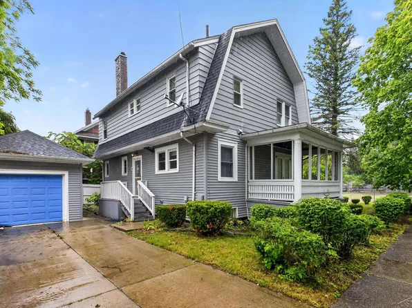 1118 E Holland Ave, Saginaw, MI 48601