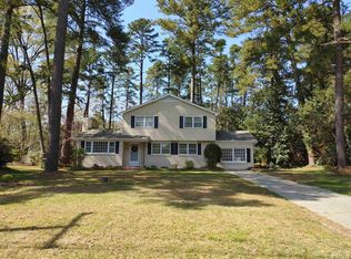 1301 Cypress Rd, Chapel Hill, NC 27517