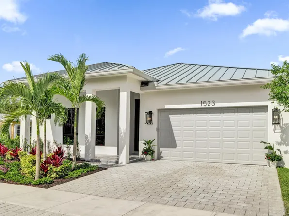 1523 NE 17th Way, Fort Lauderdale, FL 33304