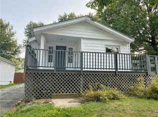 954 Eva Ave, Akron, OH 44306