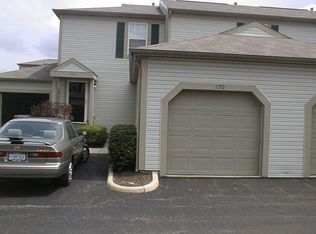 170 Macenroe Dr, Blacklick, OH 43004