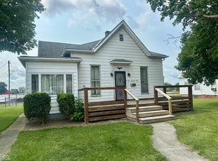 501 W Pearl St, Union City, IN 47390