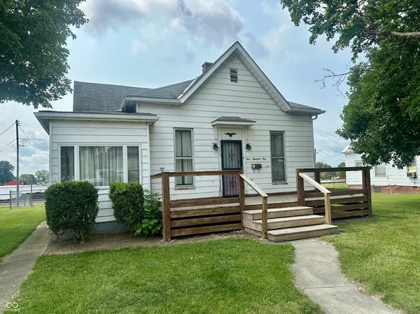 501 W Pearl St, Union City, IN 47390