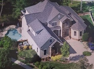 850 Bear Tree Crk, Chapel Hill, NC 27517