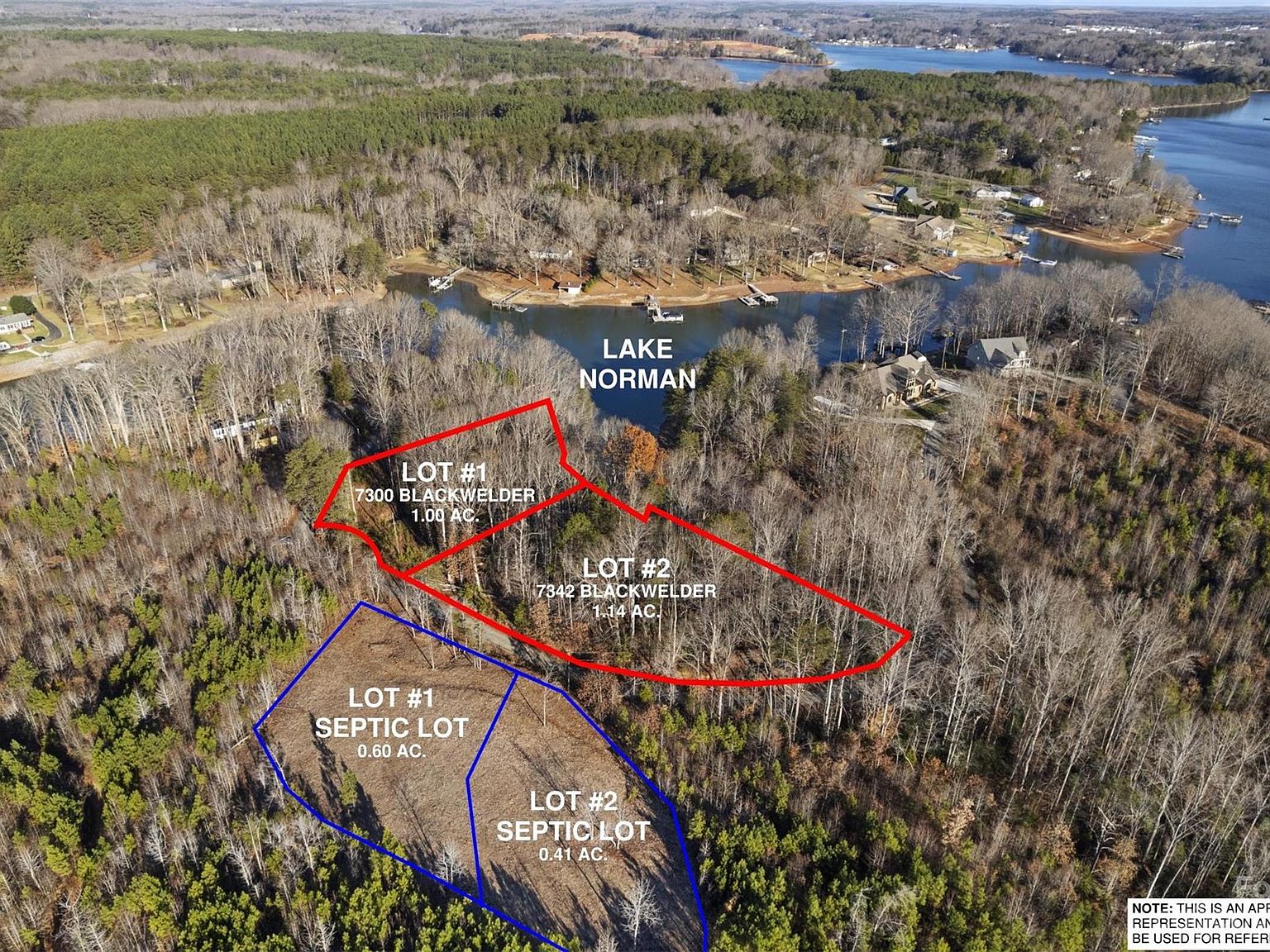 7300 Blackwelder Rd, Denver, NC 28037 Zillow