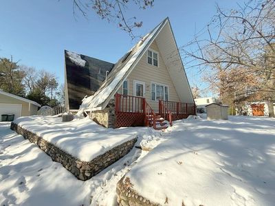 2145 French Street, Friendship, WI, 53934