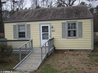 4715 Cronin Dr, Richmond, VA 23234