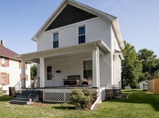 913 South St, Fremont, OH 43420