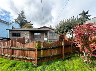 1223 NE 75th Ave, Portland, OR 97213