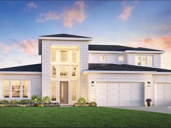 1434 N Shelby Ave, Eagle, ID 83616