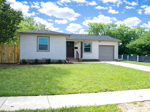 309 Brunswick Ln, Mesquite, TX 75149