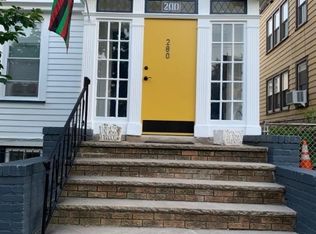 198 Weequahic Ave, Newark, NJ 07112