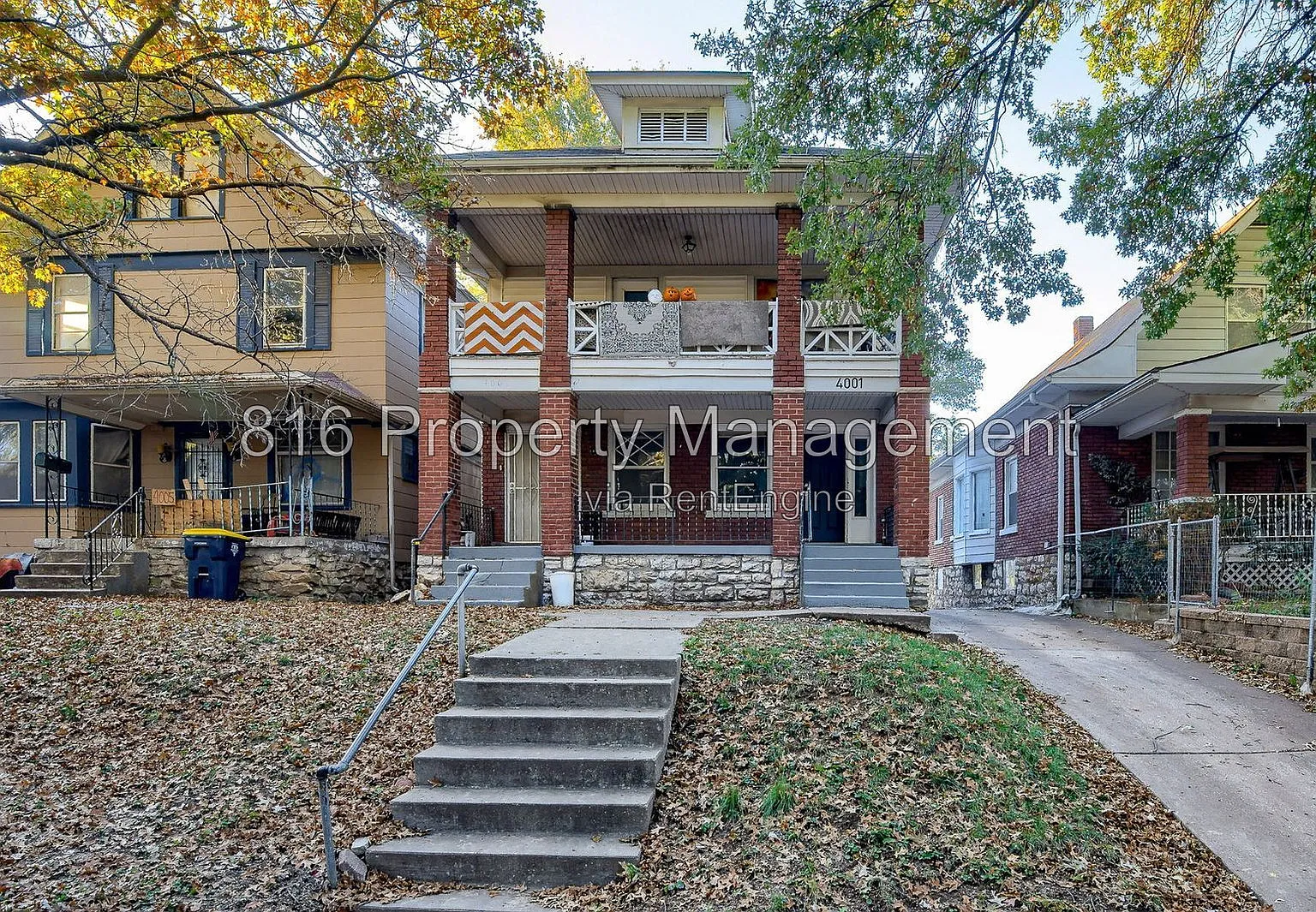 3 bed, 1.0 bath, 980 sqft, $1,125 — Photo 1