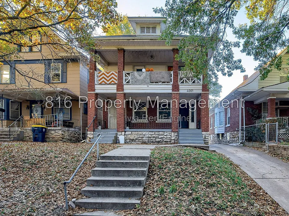 4001 Morrell Ave