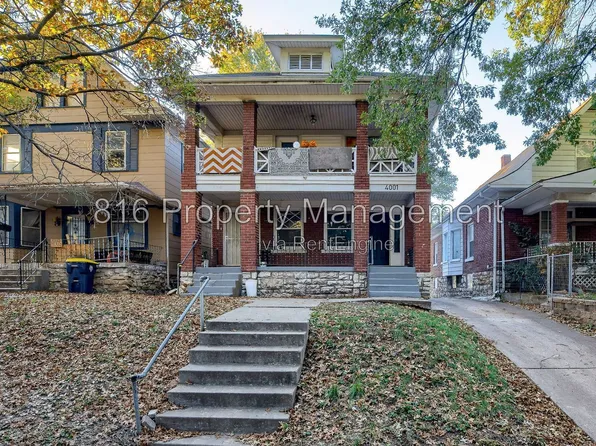 4001 Morrell Ave, Kansas City, MO 64123