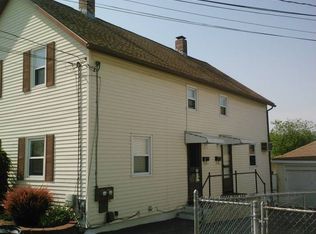 13 John St, Johnston, RI 02919