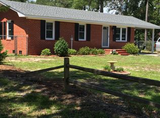 111 NE 30th St, Oak Island, NC 28465