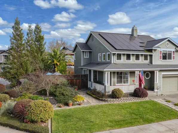 9547 Ashley Drive, Windsor, CA 95492