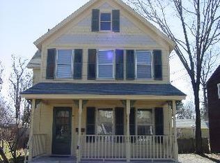 14 Parker Ave, Hyde Park, NY 12538
