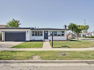 663 Kirkwood Ave, Salinas, CA 93901