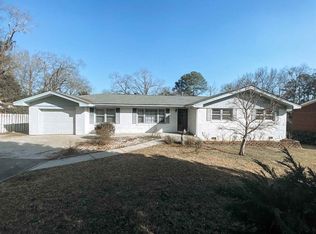 306 Ashby Way, Warner Robins, GA 31088