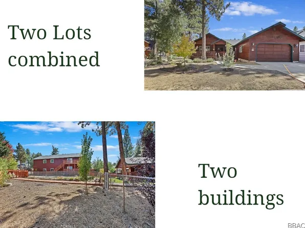 199 Pinecrest Dr, Big Bear Lake, CA 92315