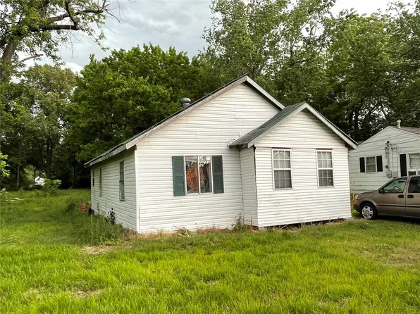 525 Arthur St, Poplar Bluff, MO 63901