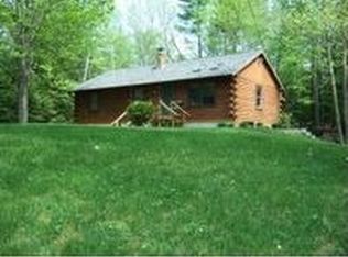 33 Shore Dr, Middleton, NH 03887