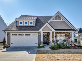 1912 Trent River Ave, Wake Forest, NC 27587