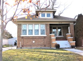 1019 N Raynor Ave, Joliet, IL 60435