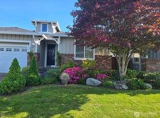 8542 Bainbridge Loop NE, Lacey, WA 98516