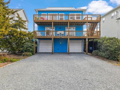 614 S Topsail Drive, Surf City, NC, 28445