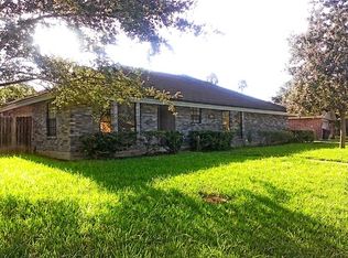 2602 Jacaranda Dr, Harlingen, TX 78550