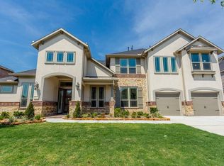 5719 Sutton Pine Ln, Houston, TX 77059