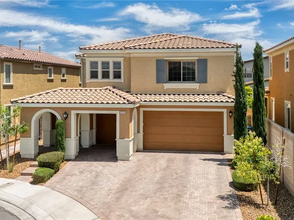 2154 Tortona St, Henderson, NV 89044
