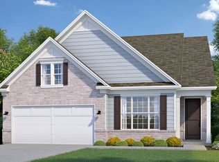 Dogwood Plan, The Ponds, Summerville, SC 29483