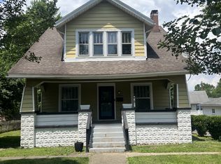 2806 E High St, Springfield, OH 45505