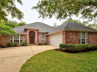 10318 Salida Dr, Austin, TX 78749