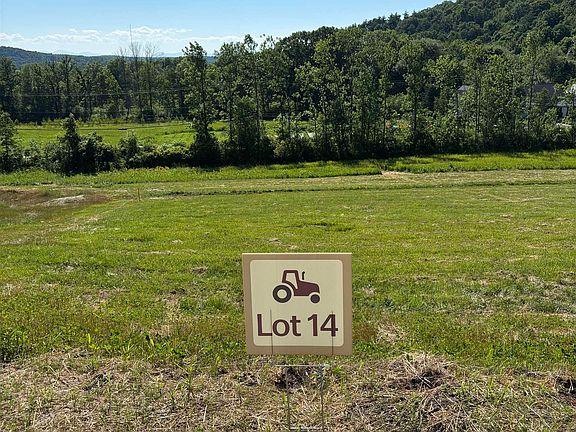 2nd image of Lot #14 Pocket Road Lot #14