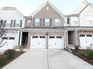 1191 Lookout Ridge Rd, Apex, NC 27502