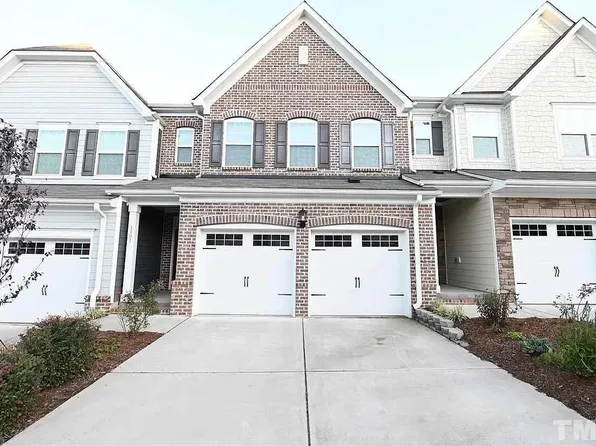 1191 Lookout Ridge Rd, Apex, NC 27502