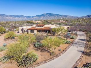 8401 S Triangle R Ranch Pl, Vail, AZ 85641