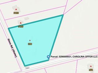 390 Rambo Rd, Rock Hill, SC 29730