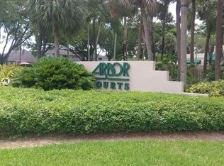 14355 SW 96th Ter #14355, Miami, FL 33186