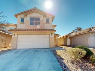 2071 Peacemaker Rd, Las Vegas, NV 89183