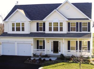 120 Ethan Ct, Middletown, VA 22645