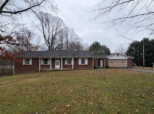 800 Margaret St, Summersville, WV 26651