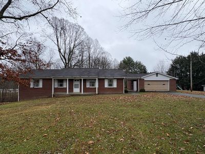 800 Margaret St, Summersville, WV, 26651