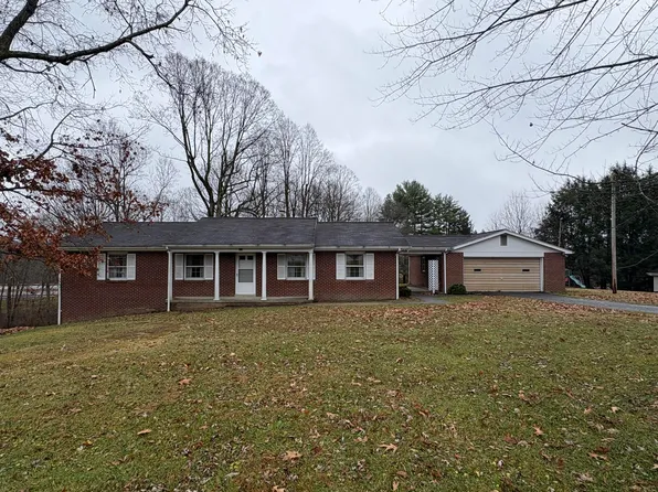 800 Margaret St, Summersville, WV 26651